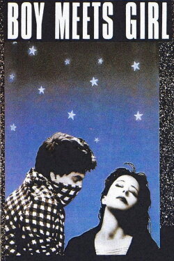 Boy Meets Girl (1984) Boy Meets Girl (1984)