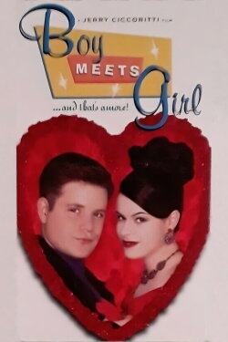Boy Meets Girl (1998) Boy Meets Girl (1998)