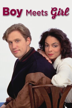 Boy Meets Girl (1993) Boy Meets Girl (1993)