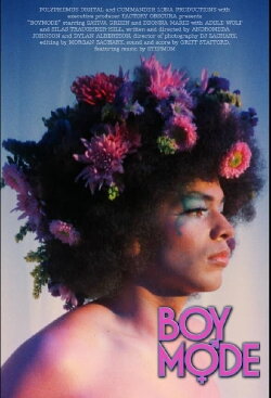 Boy Mode (2024)