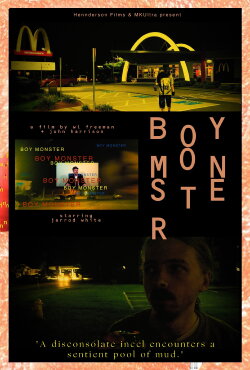 Boy Monster (2021) Boy Monster (2021)