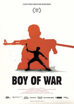 Boy of War (2022) Boy of War (2022)