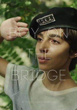 Boy on the Bridge (2016)