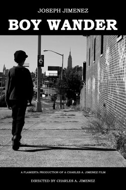 Boy Wander (2015)