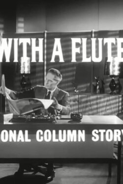 Boy With a Flute (1964) Boy With a Flute (1964)