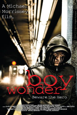 Boy Wonder (2010)