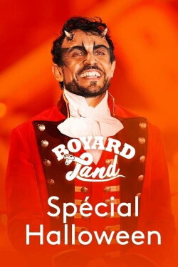 Boyard Land Spéciale Halloween (2020) Boyard Land Spéciale Halloween (2020)