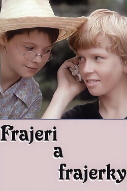 Boyfriends and Girlfriends (1979) Boyfriends and Girlfriends (1979)