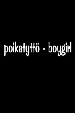 Boygirl (2002) Boygirl (2002)