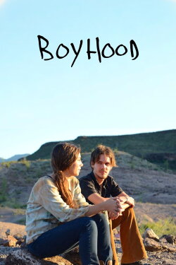 Boyhood (2014)