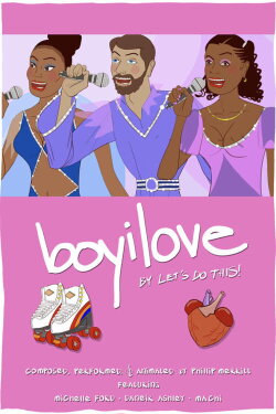 Boyilove (2024)