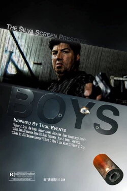Boys (2011) Boys (2011)