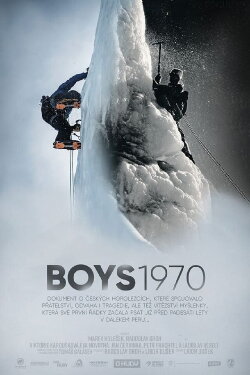 Boys 1970 (2020) Boys 1970 (2020)