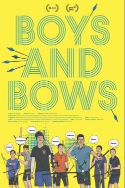 Boys and Bows (2017) Boys and Bows (2017)