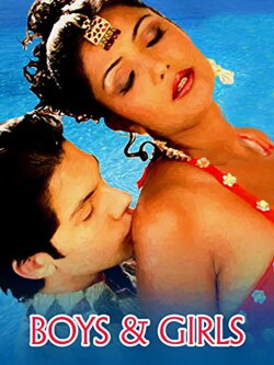 Boys and Girls (2007) Boys and Girls (2007)