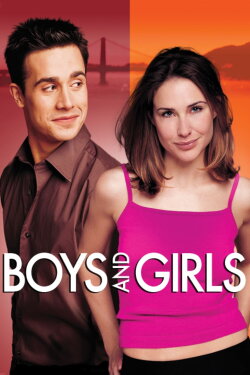 Boys and Girls (2000) Boys and Girls (2000)