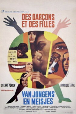 Boys and Girls (1967) Boys and Girls (1967)