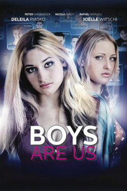 Boys Are Us (2012) Boys Are Us (2012)