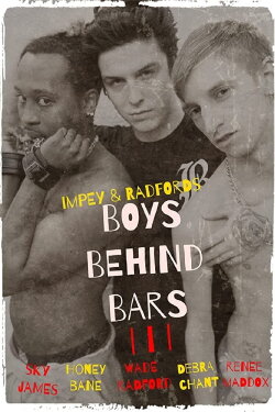 Boys Behind Bars 3 (2015) Boys Behind Bars 3 (2015)