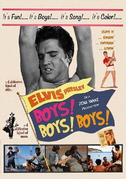 Boys! Boys! Boys! (2024) Boys! Boys! Boys! (2024)