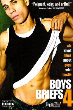 Boys Briefs 4 (2006) Boys Briefs 4 (2006)