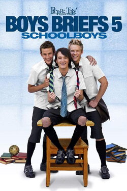Boys Briefs 5: Schoolboys (2008) Boys Briefs 5: Schoolboys (2008)