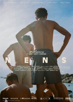 Boys (2025)