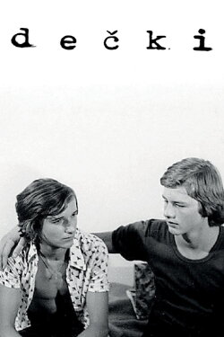 Boys (1977) Boys (1977)