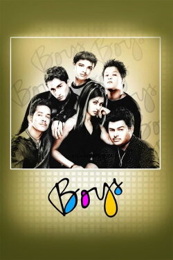 Boys (2003) Boys (2003)