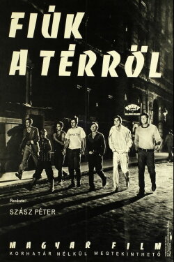Boys From the Square (1967) Boys From the Square (1967)