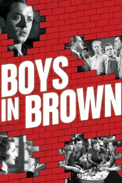 Boys in Brown (1949) Boys in Brown (1949)