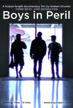 Boys in Peril (2012) Boys in Peril (2012)