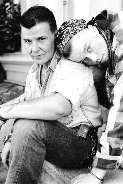 Boys in the Backyard (1997) Boys in the Backyard (1997)