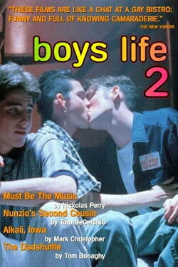Boys Life 2 (1997) Boys Life 2 (1997)