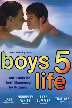 Boys Life 5 (2006) Boys Life 5 (2006)