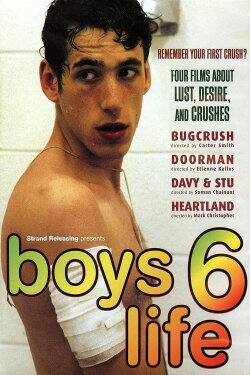 Boys Life 6 (2007) Boys Life 6 (2007)