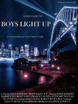 Boys Light Up (2020) Boys Light Up (2020)