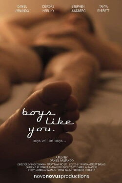 Boys Like You (2011) Boys Like You (2011)