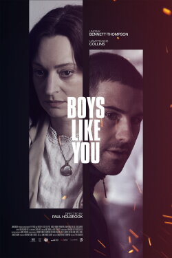 Boys Like You (2024) Boys Like You (2024)