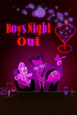 Boys Night Out (2003) Boys Night Out (2003)