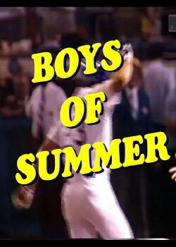 Boys of Summer (2015) Boys of Summer (2015)