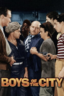 Boys of the City (1940) Boys of the City (1940)