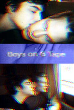 Boys on 8 Tape (2014) Boys on 8 Tape (2014)
