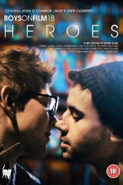 Boys on Film 18: Heroes (2018) Boys on Film 18: Heroes (2018)