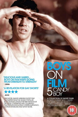 Boys On Film 5: Candy Boy (2010) Boys On Film 5: Candy Boy (2010)