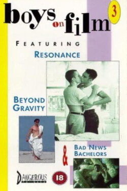 Boys on Film Volume 3 (1994) Boys on Film Volume 3 (1994)