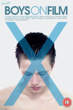 Boys On Film X (2013) Boys On Film X (2013)