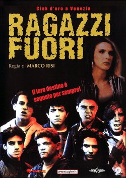 Boys on the Outside (1990) Boys on the Outside (1990)