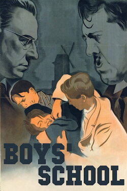 Boys' School (1938) Boys' School (1938)