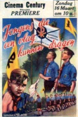 Boys Who can carry a Flag (1947)
